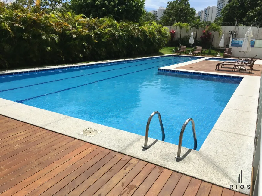 Foto 1 de Apartamento com 2 Quartos à venda, 60m² em Paralela, Salvador