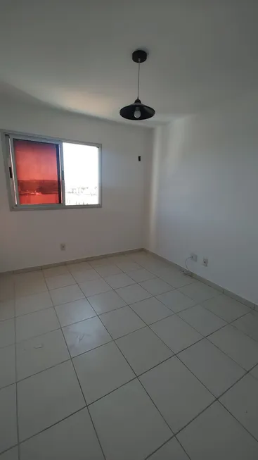 Foto 1 de Apartamento com 2 Quartos à venda, 56m² em Vila Jaraguá, Goiânia