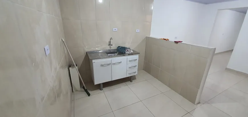 Foto 1 de Casa com 1 Quarto para alugar, 50m² em Parque Imperial, Barueri