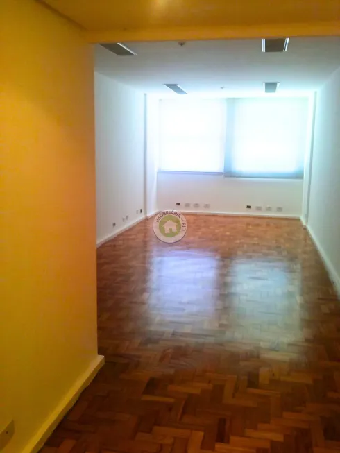 Foto 1 de Sala Comercial para venda ou aluguel, 38m² em Centro, Rio de Janeiro