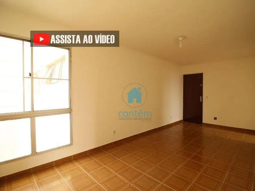 Foto 1 de Apartamento com 3 Quartos à venda, 70m² em Piratininga, Osasco