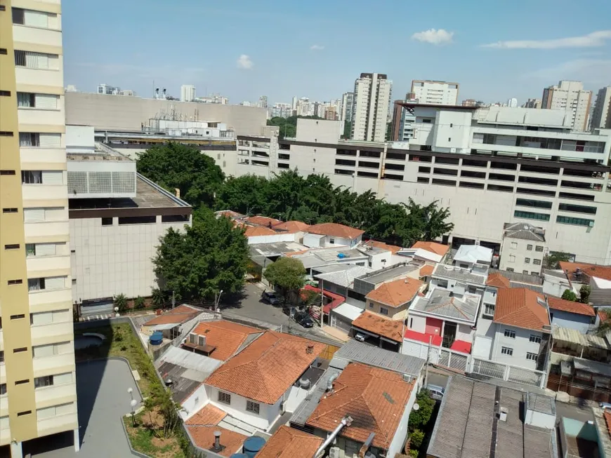 Foto 1 de Apartamento com 3 Quartos à venda, 129m² em Pompeia, São Paulo