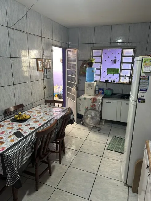 Foto 1 de Casa com 2 Quartos à venda, 100m² em Vila Boa Esperanca, São José do Rio Preto