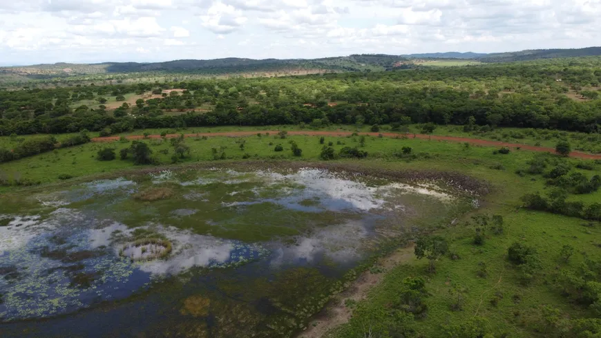 Foto 1 de Fazenda/Sítio à venda, 20000m² em Zona Rural, Cordisburgo