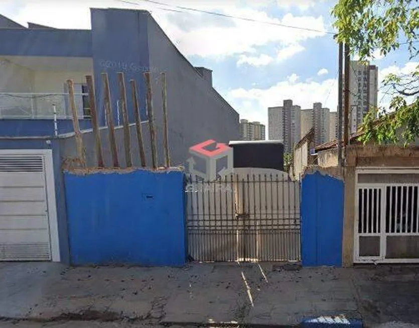 Foto 1 de Lote/Terreno à venda, 300m² em Vila Eldizia, Santo André