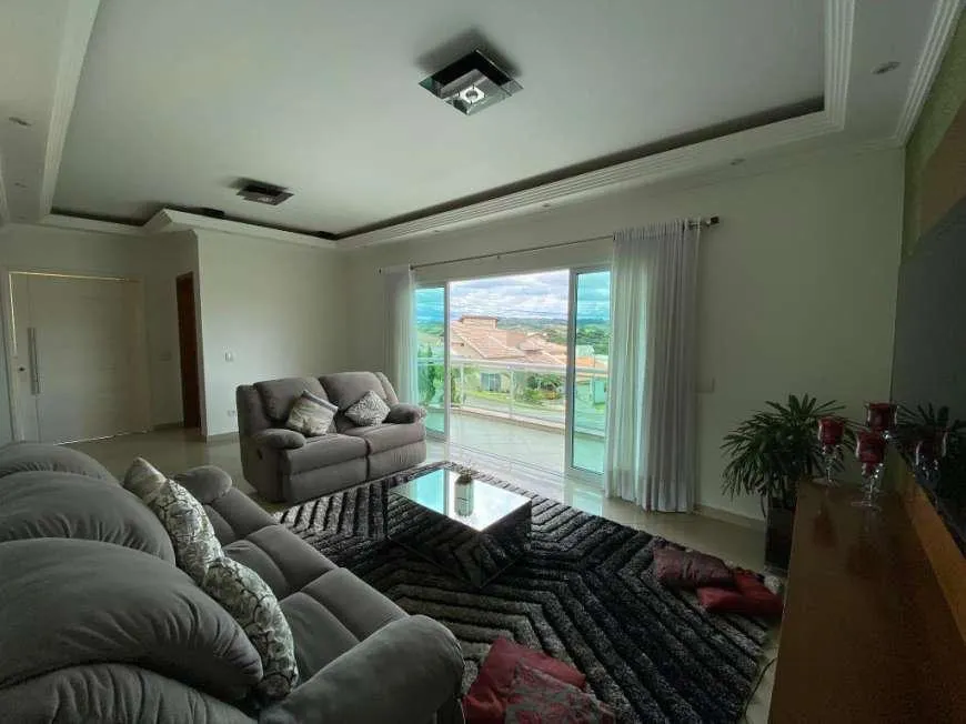 Foto 1 de Casa de Condomínio com 3 Quartos à venda, 203m² em Parque das Laranjeiras, Itatiba