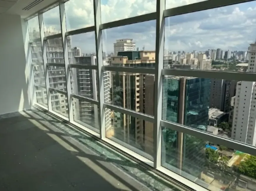 Foto 1 de Sala Comercial à venda, 477m² em Vila Olímpia, São Paulo