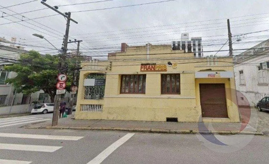 Foto 1 de Casa com 6 Quartos à venda, 367m² em Centro, Florianópolis