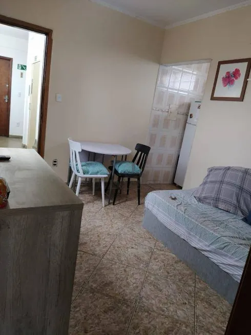 Foto 1 de Apartamento com 1 Quarto à venda, 52m² em Botafogo, Campinas