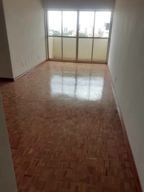 Foto 1 de Apartamento com 3 Quartos à venda, 91m² em Vila Mariana, Bauru
