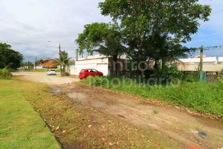 Foto 1 de Lote/Terreno à venda, 265m² em Balneario Sao Joao Batista , Peruíbe