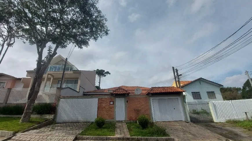 Foto 1 de Casa com 3 Quartos à venda, 80m² em Parque Renato Maia, Guarulhos
