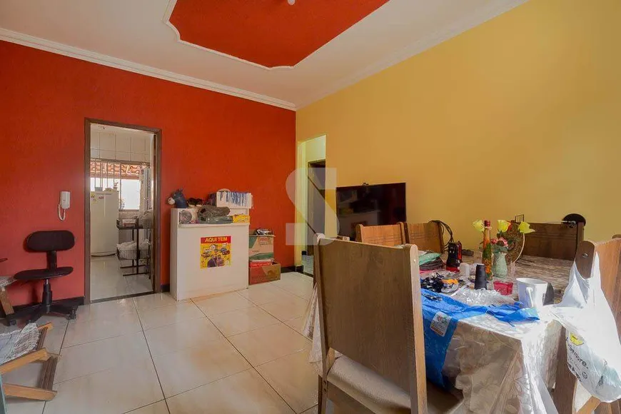 Foto 1 de Apartamento com 3 Quartos à venda, 85m² em Ressaca, Contagem