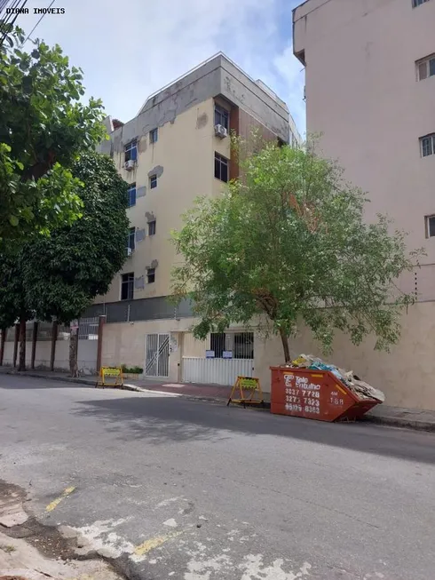 Foto 1 de Apartamento com 4 Quartos à venda, 116m² em Vicente Pinzon, Fortaleza