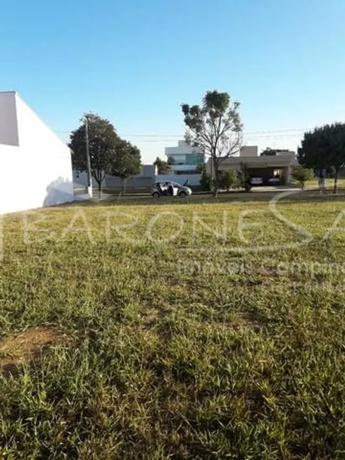 Foto 1 de Lote/Terreno à venda, 300m² em Cascata, Paulínia