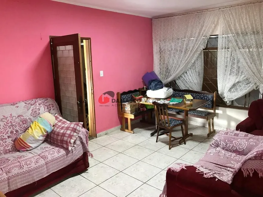 Foto 1 de Casa com 2 Quartos à venda, 290m² em Santa Maria, São Caetano do Sul