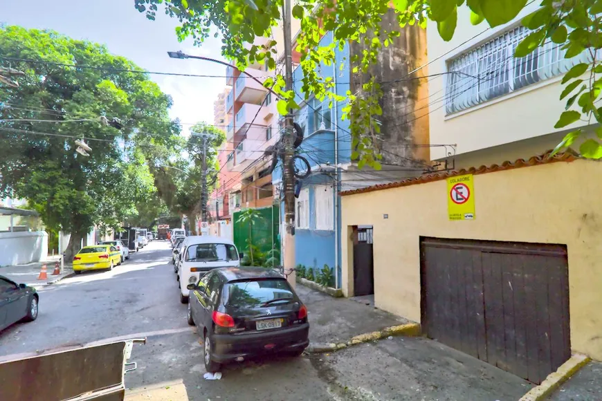 Foto 1 de Apartamento com 2 Quartos à venda, 73m² em Botafogo, Rio de Janeiro