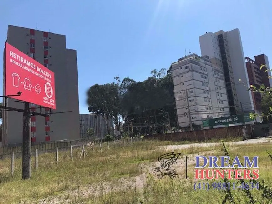 Foto 1 de Lote/Terreno à venda, 1358m² em Portão, Curitiba