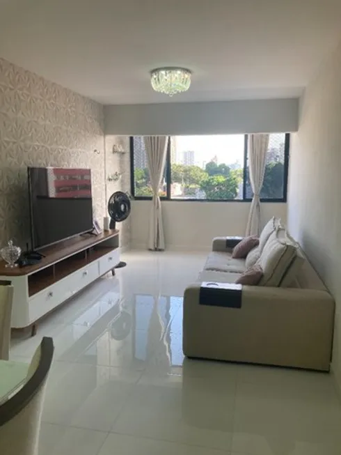 Foto 1 de Apartamento com 2 Quartos à venda, 89m² em Lagoa Nova, Natal