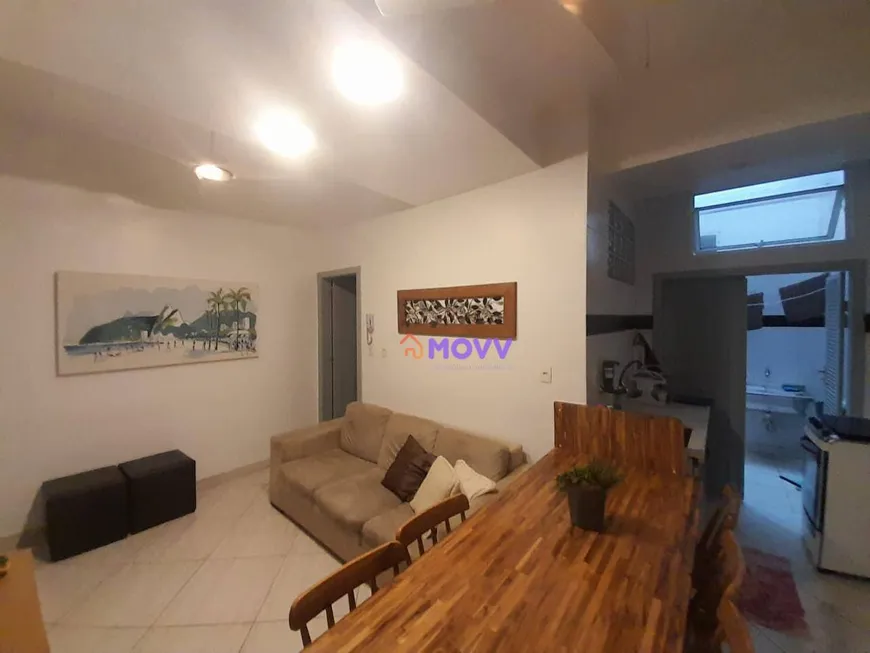 Foto 1 de Apartamento com 3 Quartos à venda, 130m² em Ipanema, Rio de Janeiro