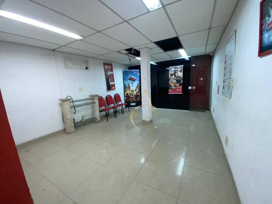 Foto 1 de Ponto Comercial para venda ou aluguel, 450m² em Moqueta, Nova Iguaçu