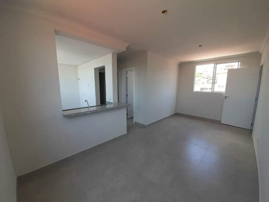 Foto 1 de Apartamento com 2 Quartos à venda, 54m² em Ana Lucia, Sabará