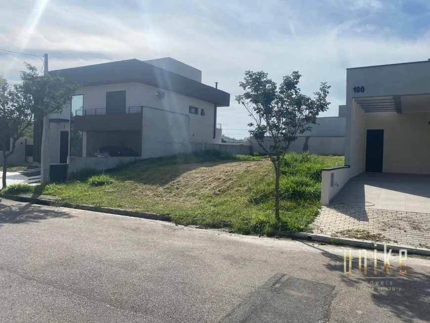 Foto 1 de Lote/Terreno à venda, 300m² em Condominio Terras do Vale, Caçapava