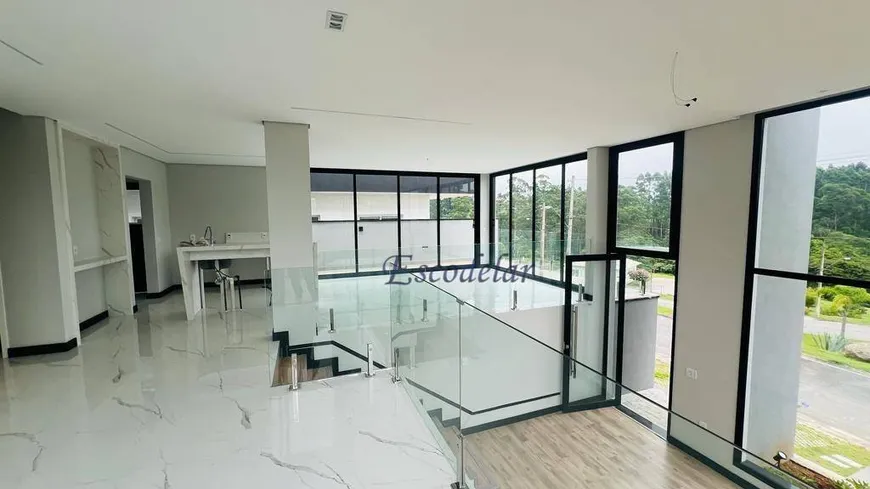 Foto 1 de Casa de Condomínio com 4 Quartos à venda, 272m² em Portal do Santa Paula, Cotia
