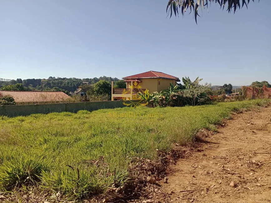 Foto 1 de Lote/Terreno à venda, 1000m² em Chácaras Berro D água, Itu