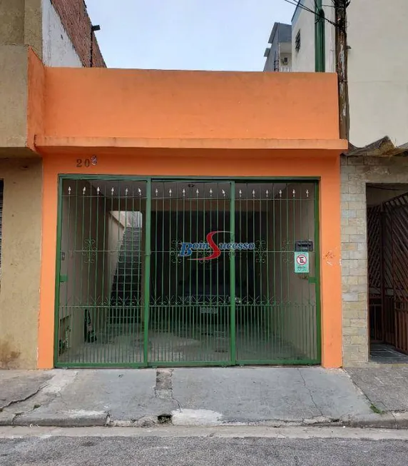 Foto 1 de Casa com 4 Quartos à venda, 171m² em Vila Formosa, São Paulo