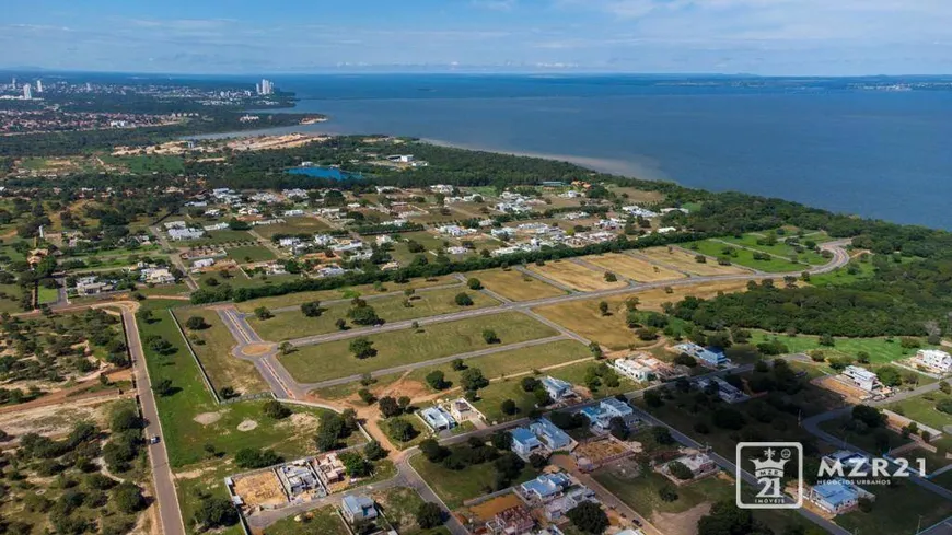Foto 1 de Lote/Terreno à venda, 600m² em Loteamento Caribe, Palmas