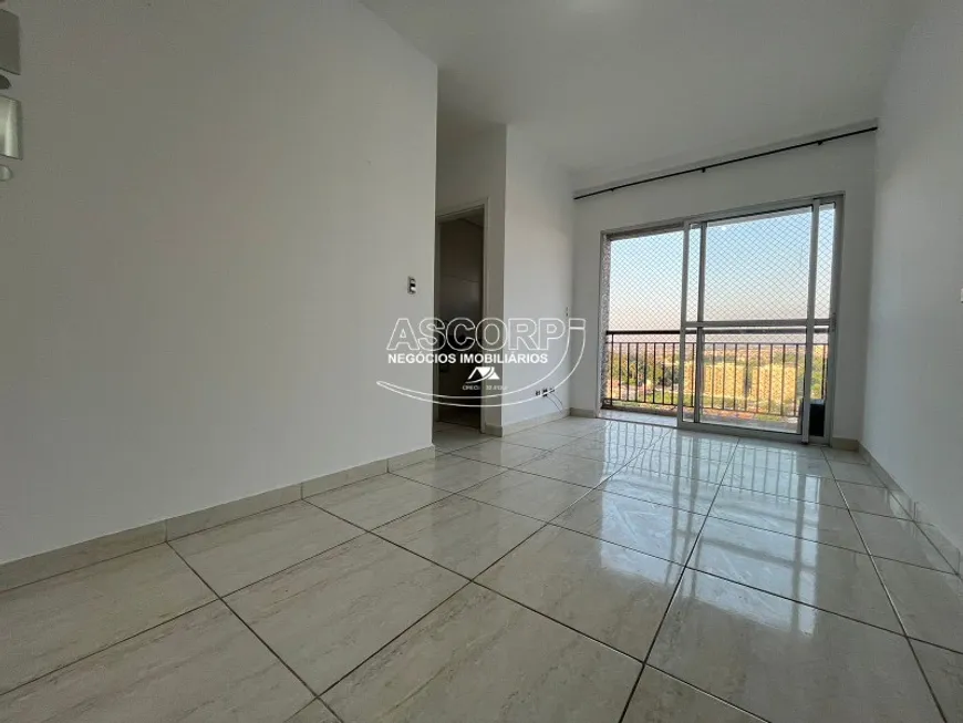 Foto 1 de Apartamento com 2 Quartos para alugar, 70m² em PARQUE SAO MATHEUS, Piracicaba