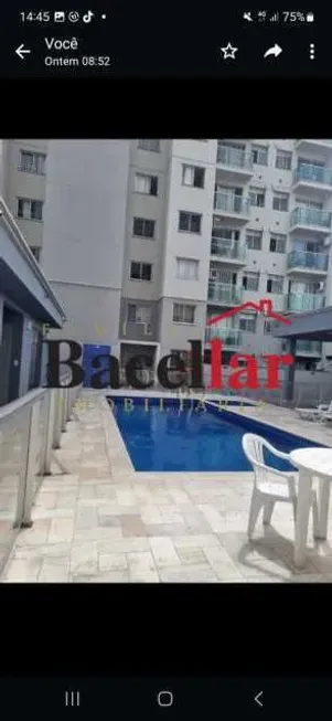 Foto 1 de Apartamento com 2 Quartos à venda, 47m² em Irajá, Rio de Janeiro