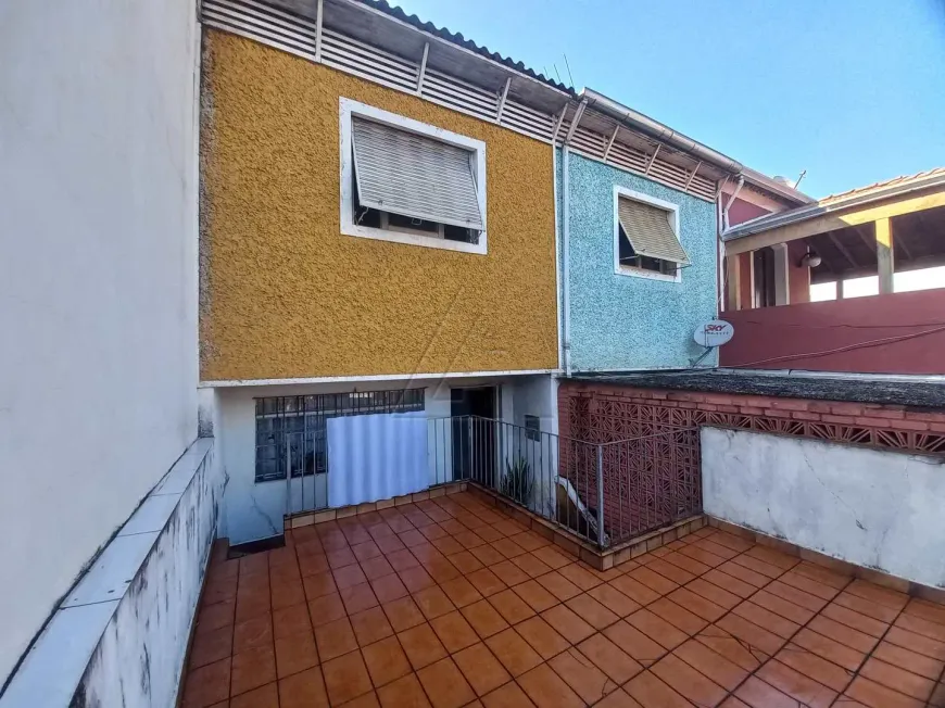 Foto 1 de Sobrado com 2 Quartos à venda, 125m² em Jardim Bom Tempo, Taboão da Serra