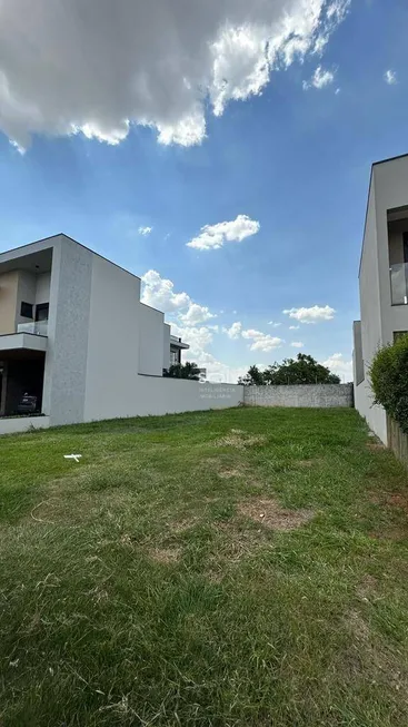 Foto 1 de Lote/Terreno à venda, 377m² em Jardim Residencial Dona Lucilla , Indaiatuba