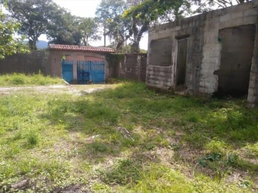 Foto 1 de Lote/Terreno à venda, 280m² em Jardim Coronel, Itanhaém