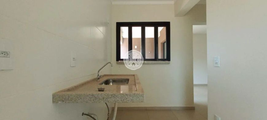 Apartamento na Alameda Américo Falasco, 470, Jardim Nova Aliança Sul em Ribeirão  Preto, por R$ 350.000 - Viva Real