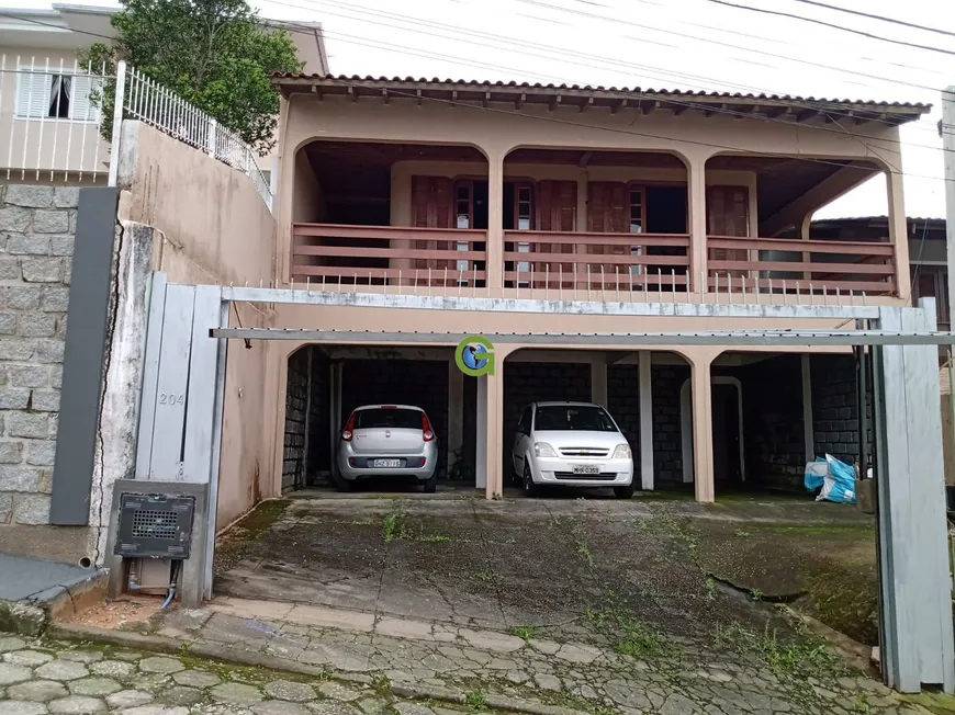 Foto 1 de Casa com 4 Quartos à venda, 280m² em Roçado, São José