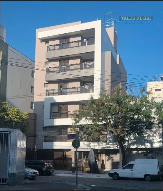 Foto 1 de Apartamento com 3 Quartos à venda, 115m² em Jardim da Penha, Vitória