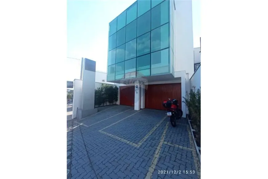 Foto 1 de Prédio Comercial para alugar, 440m² em Jardim Vergueiro, Sorocaba