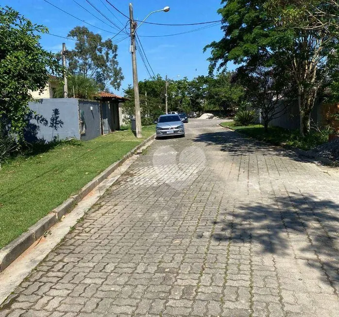 Foto 1 de Lote/Terreno à venda, 304m² em Guaratiba, Rio de Janeiro