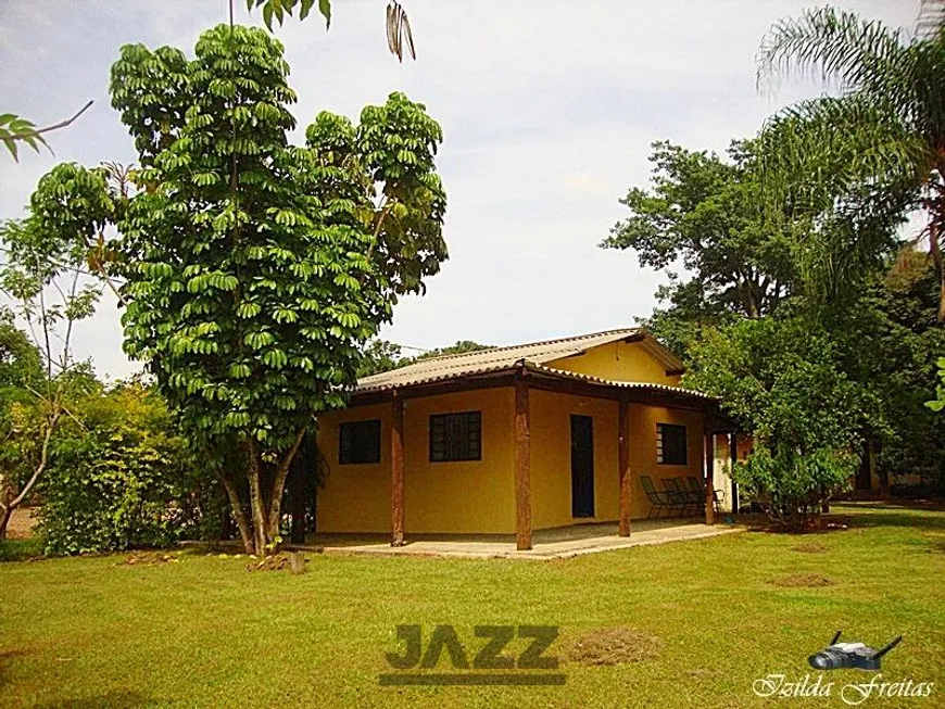 Foto 1 de Fazenda/Sítio com 2 Quartos à venda, 100m² em Boa Vista, Salto