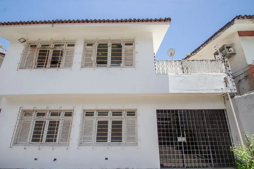 Foto 1 de Imóvel Comercial com 8 Quartos para alugar, 300m² em Piedade, Jaboatão dos Guararapes