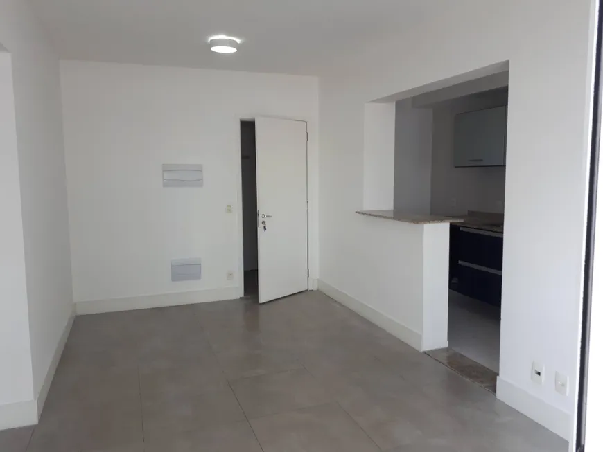 Foto 1 de Apartamento com 2 Quartos à venda, 54m² em Consolação, São Paulo