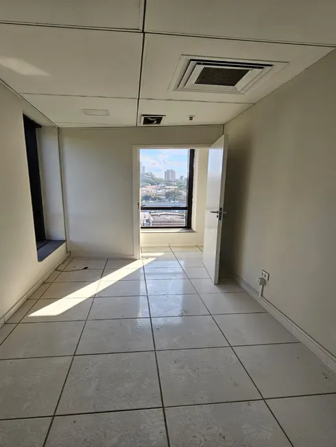 Foto 1 de Sala Comercial para alugar, 42m² em Jardim Londrina, São Paulo