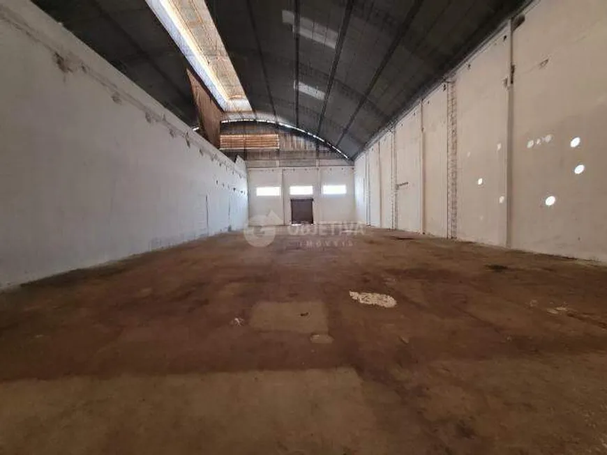 Foto 1 de para alugar, 420m² em Martins, Uberlândia