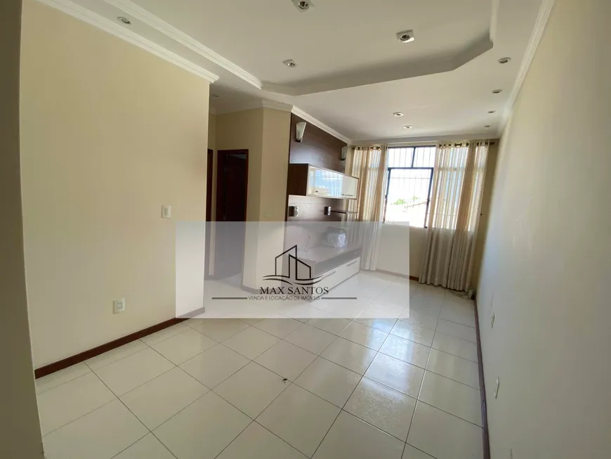 Foto 1 de Apartamento com 2 Quartos à venda, 63m² em Parque Turf Club, Campos dos Goytacazes