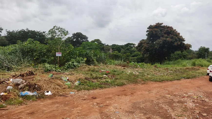 Foto 1 de Lote/Terreno à venda, 3642m² em Independencia 1º Complemento Setor das Mansoes, Aparecida de Goiânia