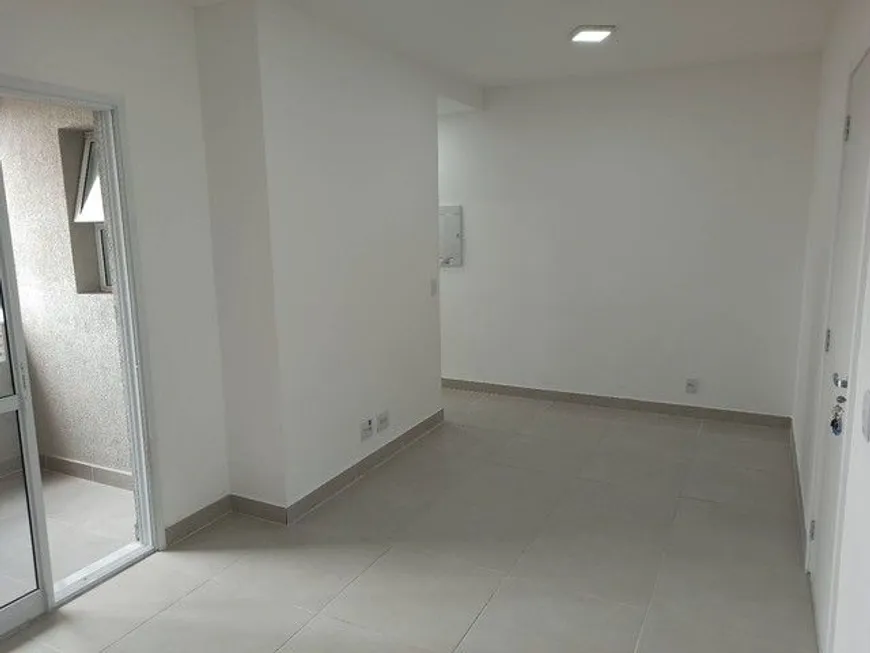 Foto 1 de Apartamento com 2 Quartos à venda, 55m² em Vila Industrial, São José dos Campos