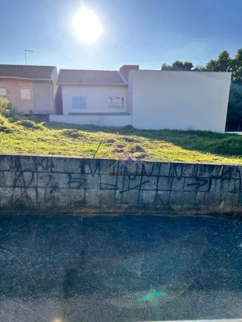 Foto 1 de Lote/Terreno à venda, 151m² em Residencial Santa Giovana, Jundiaí